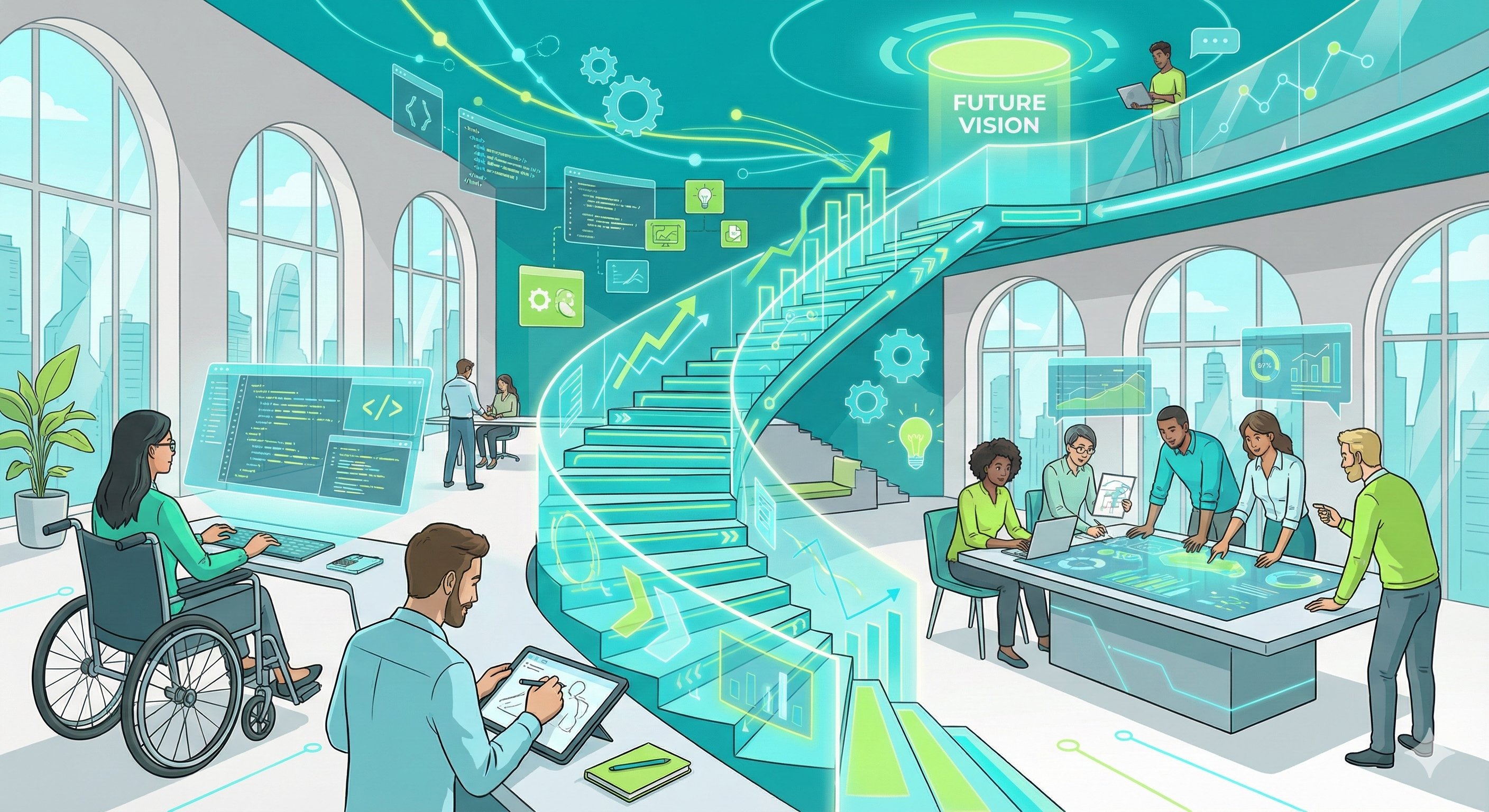 Global offices and locations